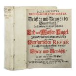 Büttner, David Sigismund Ruder Diluvii