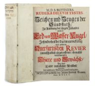 Büttner, David Sigismund Ruder Diluvii