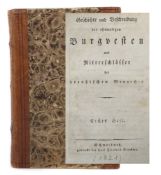 (Bergemann, Johann Gottfried)