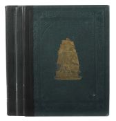 Reise der Österreischschen Fregatte