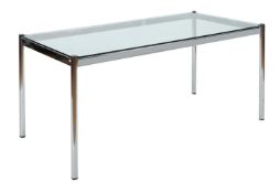 USM Haller-Schreibtisch Schweiz,