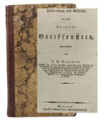 Bergemann, J(ohann) C(hristoph)