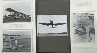 2 Fotoalben 1.Hälfte 1930er Jahre, 101