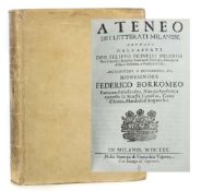 Picinelli, Filippo Ateneo dei