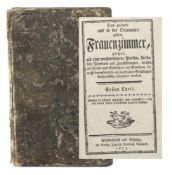Frauenzimmer Das galante und in der