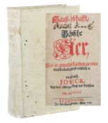 Feldeck, Joseph von Kern Einer