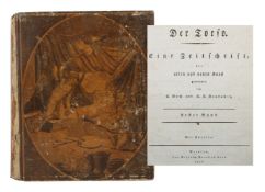 Der Torso Eine Zeitschrift der alten