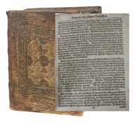 Arndt, Johann Sechs Bücher vom Wahren