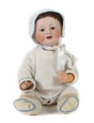 Charakterbaby Franz Schmidt, gemarkt: