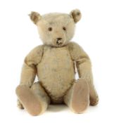 Teddybär Steiff, wohl Nr. 532