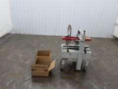 3M-Matic Model 200A Top and Bottom Tape Case Sealer