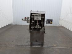 DT Kalish Model 5480 Stainless Steel Neck Bander/Sleever