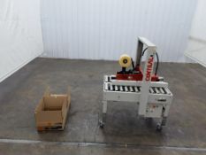 Central Products CP-622 Tape Case Carton Sealer