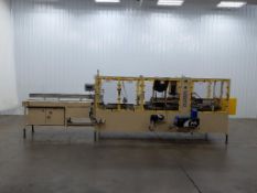 Klippenstein K500HM Automatic Hot Melt Glue Case Erector
