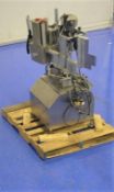 Capmatic Technic 2 DX Labeler