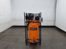 Hulk Air Compressor