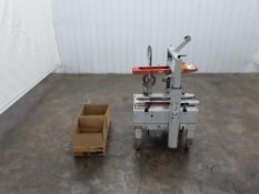 3M-Matic Model 200A Top and Bottom Tape Case Sealer