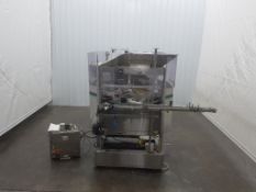 Hoppmann Corporation Ft50-21 47