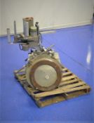 Capmatic Technic 2 SX Labeler
