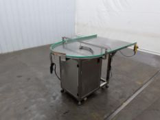 Unscrambling Table