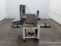 Kaps-All G-A Stainless Steel 6 Spindle Screw Capper