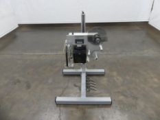 Autolabe 155 LH Print and Apply Labeler