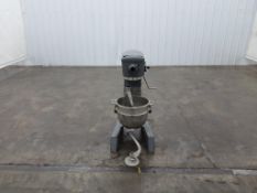 Hobart D300 Planetary Mixer 30 Quarts