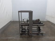 Mpac Semi Automatic Top and Bottom 2 Inch Case Taper