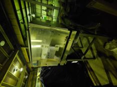 AccuRate Bulk Solids Metering Machine