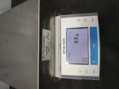 Mettler Toledo XA16001L Platform Balance Scale