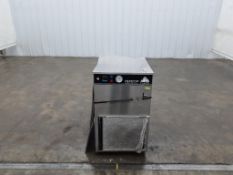 Remcor Cornelius CH1001-A DX Recirculating Stainless Steel Chiller