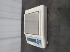 A&D GF-6000 Precision Lab Balance Jewelry Scale