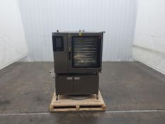 Convotherm C4eT 10.20 EB-N Stainless Steel Combi Oven