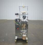 Automatic Packing Machine Vertical Form Fill and Seal