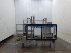 Wexxar WF30T Case Erector For Taped Boxes Up To 30 Cases Per Minute