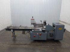 Shanklin F-5 Side Sealer