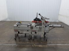 3M 200A Case Taper With Powered Case Discharge And 2