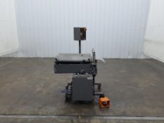 Vertrod V14EDCB/SL-1/4-120V Automatic Impulse Bag Sealer