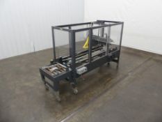 Loveshaw LD16CLT Adjustable Automatic Case Taper