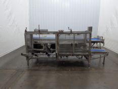 Combi 2EZ Bottom Seal Tape Case Erector Up To 15 Cases Per Minute