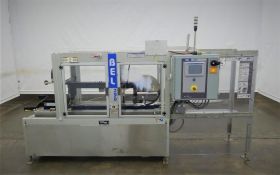 Wexxar BEL 290T Automatic Case Tape Sealer