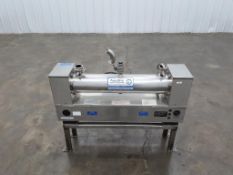 Aquafine CSL-6R Ultra Violet Water Treatment Unit