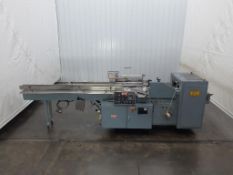 Shanklin F-5AH Side Sealer