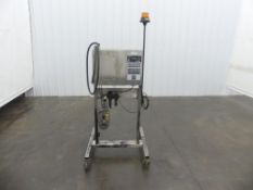 VideoJet 37 Plus Ink Jet Marking Machine