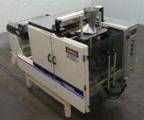 Hayssen Vertical Form Fill and Seal Bagger Up To 40 Bags Per Minute Rebuilt By Matrix