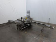 United Bakery Equipment 99BB Bread Bagger