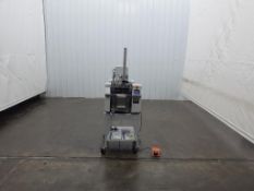 PAC R1275 Rollbag Automatic Tabletop Bagger