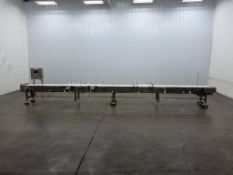 Deco Conveyor 35' L By 22
