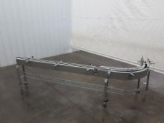 Fanuc M-710ic/50 Robotic Arm with R-30iB Plus iPendantcontroller