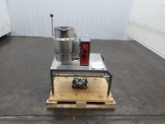 Vulcan K6ETT 6 Gallon Stainless Steel Jacketed Kettle